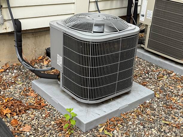 24/7 Emergency Air Duct Cleaning experts in Rock Hill, SC