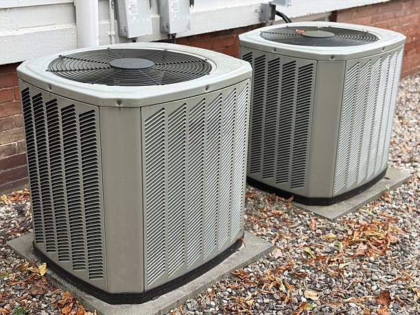 Reliable Air Duct Cleaning contractor in Rock Hill, SC by HVAC Repair CO